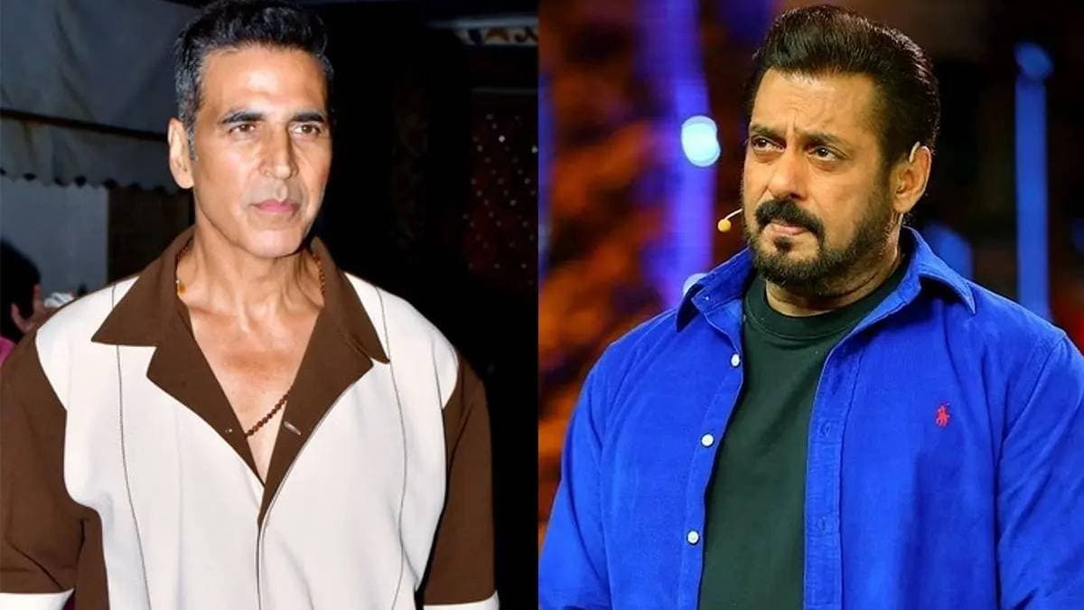 Top entertainment stories of Bollywood 