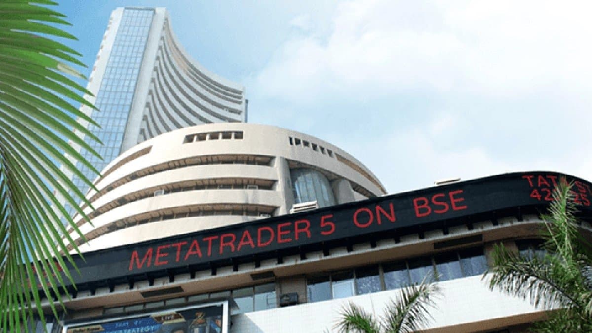 Four RDX IED bombs placed in tower building bomb threat email to Bombay Stock Exchange