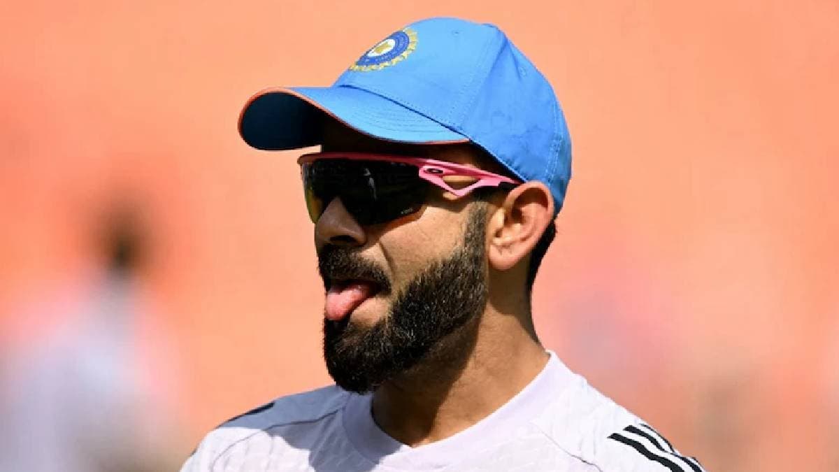 Personal Chef Banned But Virat Kohli Finds Unique Way To Get Desired Food In Dubai spt