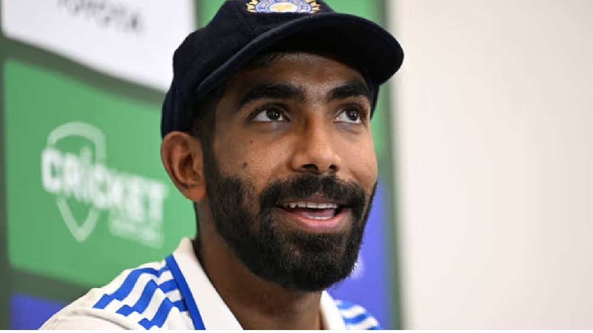 Jasprit Bumrah's massive revelation on Mohammed Shami's inclusion in India's Border-Gavaskar Trophy squad spt