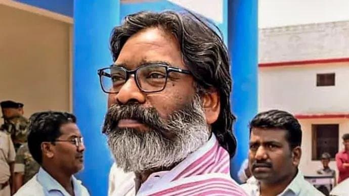 ‘ঝাড়খণ্ড থেকে নিশ্চিহ্ন হয়ে যাবে বিজেপি’: হেমন্ত সোরেন