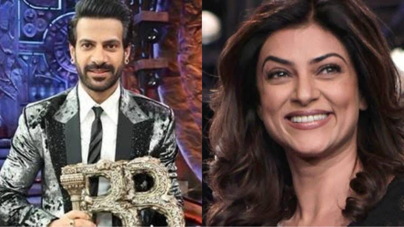 Karan Veer Mehra reveals not receiving bigg boss 18 prize money Sushmita Sen reveals she wants to get married ent