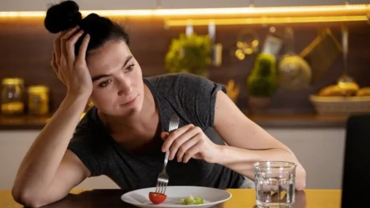 What happens to your body if you skip dinner for a month