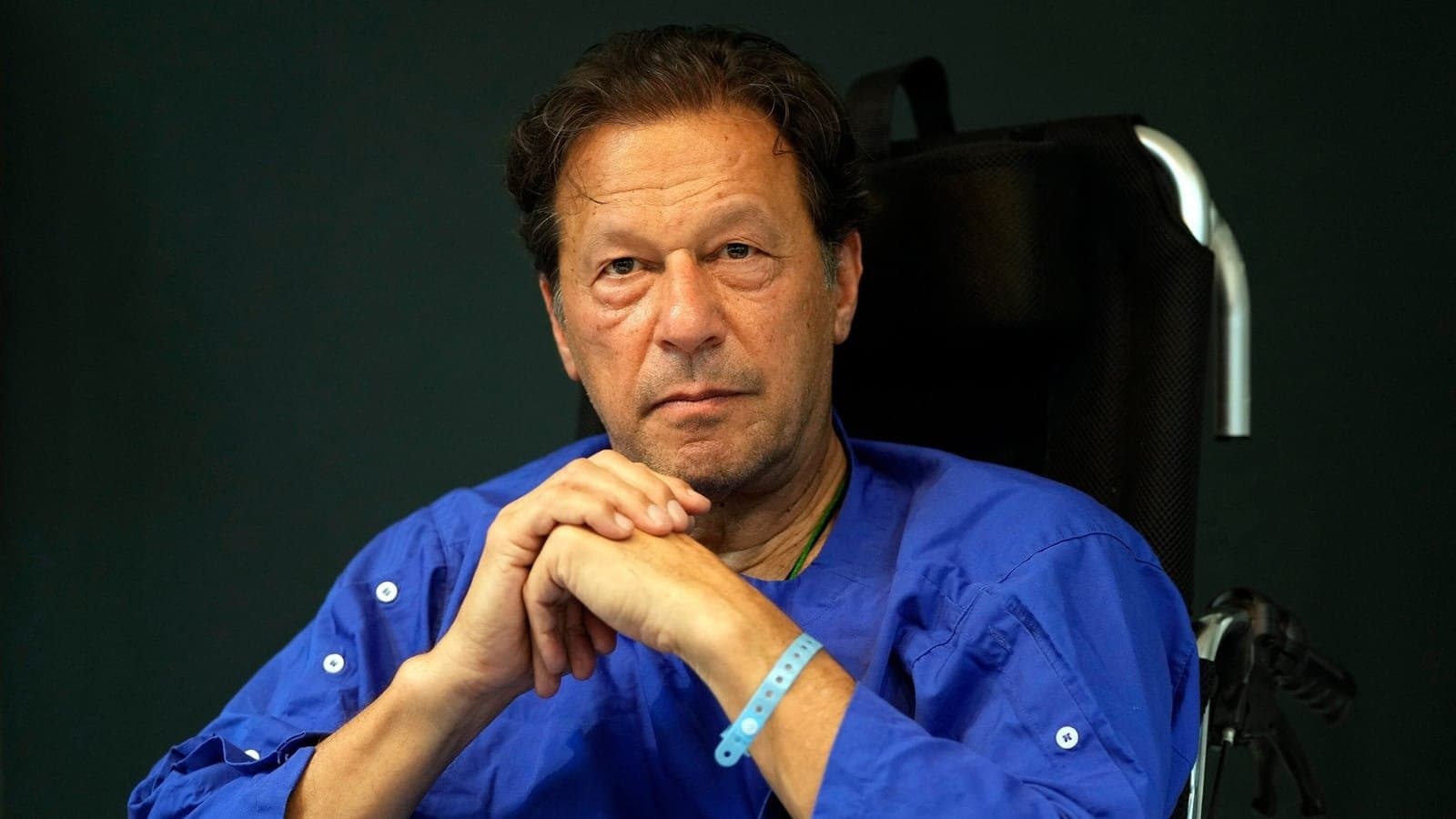 Imran Khan: কারাগার থেকে দলীয় বৈঠক করতে পারবেন ইমরান খান