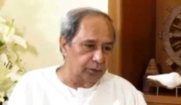 Bjd : ওড়িশাতে ফের সরকার গড়বেন তাঁরা : নবীন পট্টনায়েক 