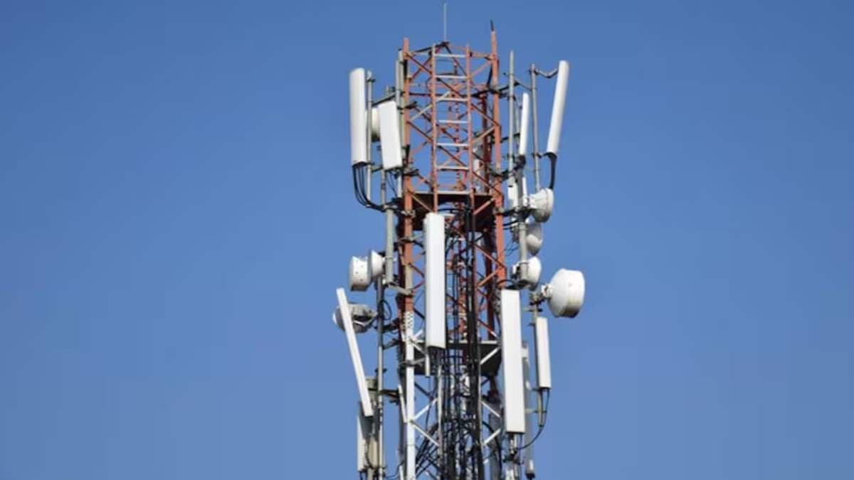 BSNL failed to charge reliance jio for infrastructure sharing