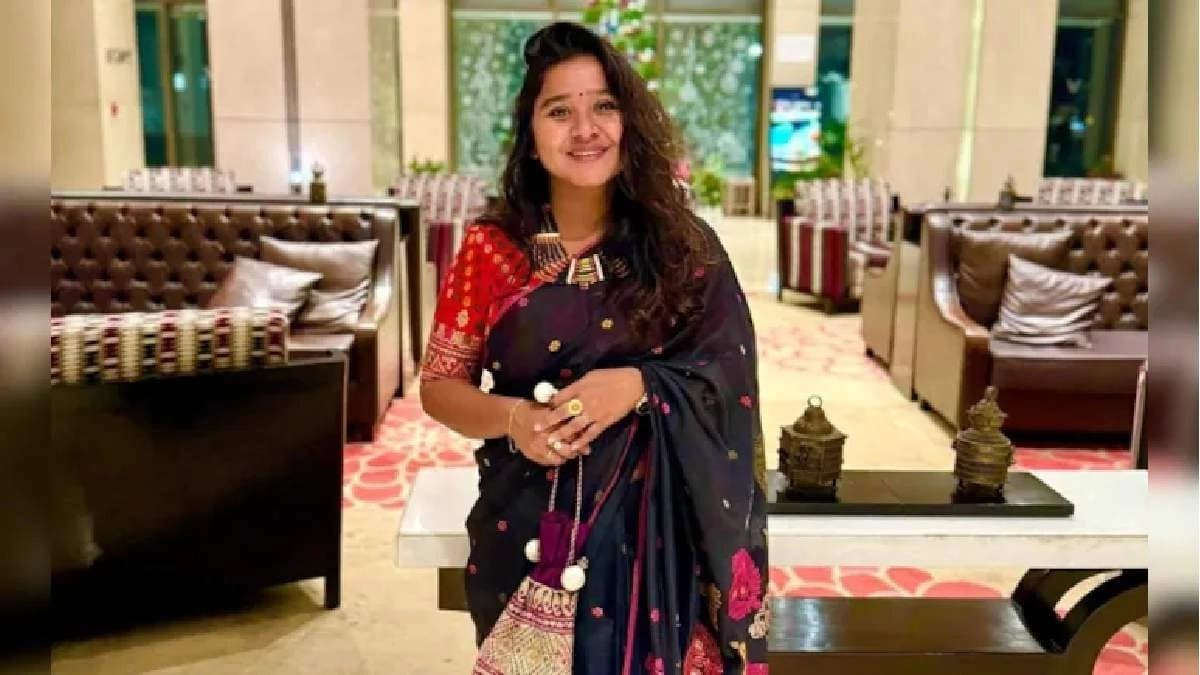 Who Is Nupur Bora Civil Service Officer Arrested After Rs 2 Crore Cash