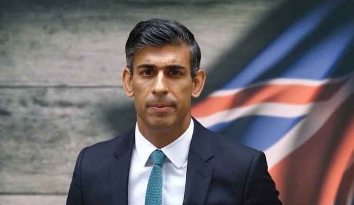 Rishi Sunak's Seat Loss Predicted
