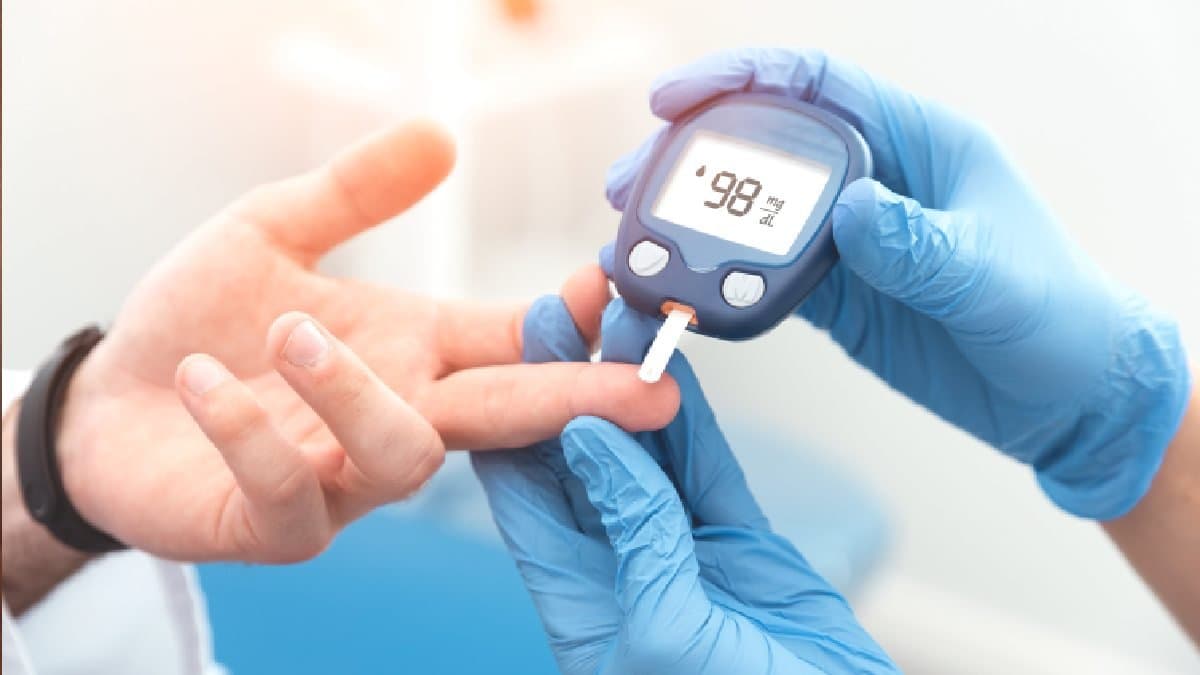 Five foods diabetes patients should never eat in empty stomach