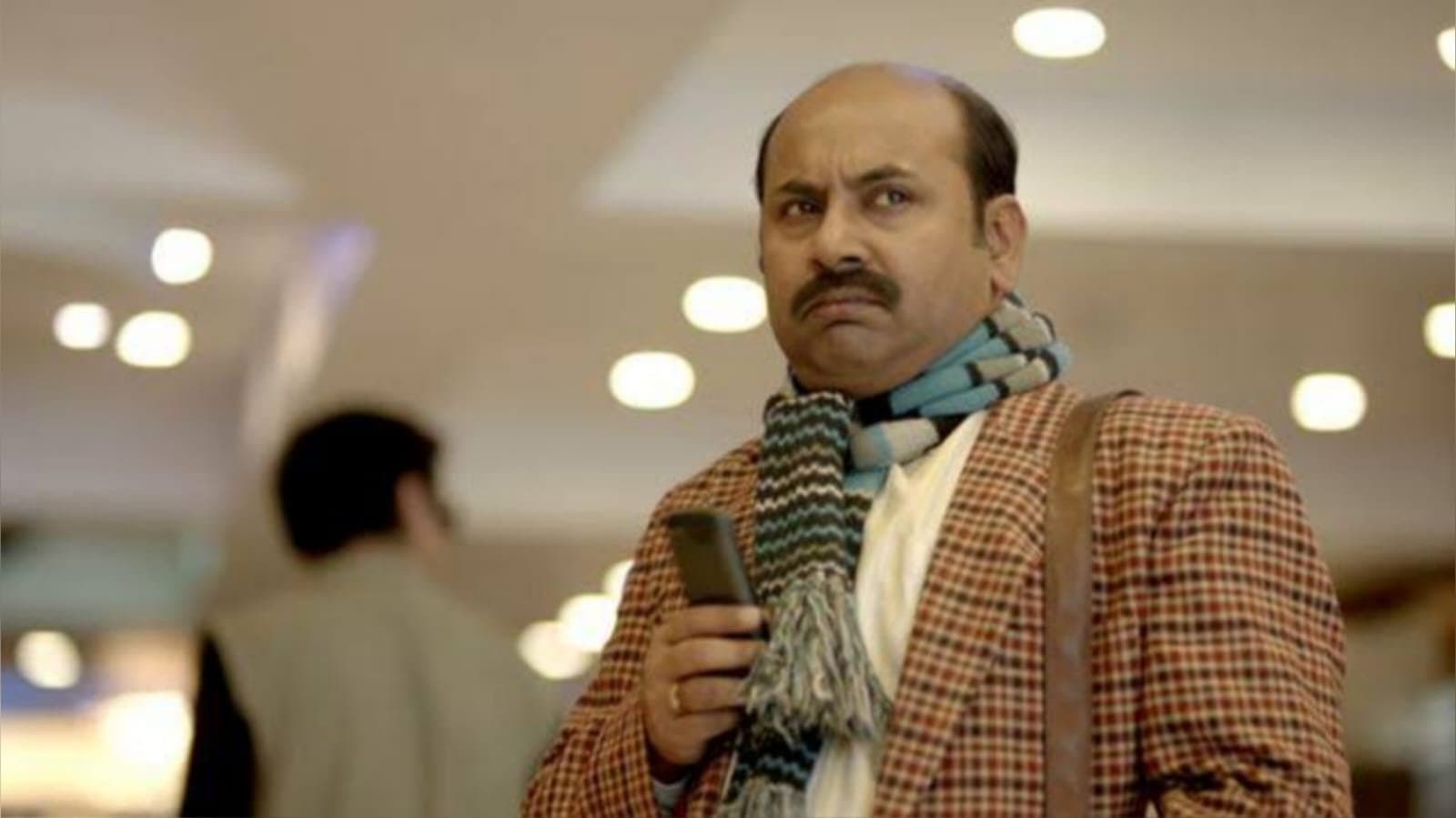 Actor Anirban Chakraborty s facebook account got restricted for this reason 