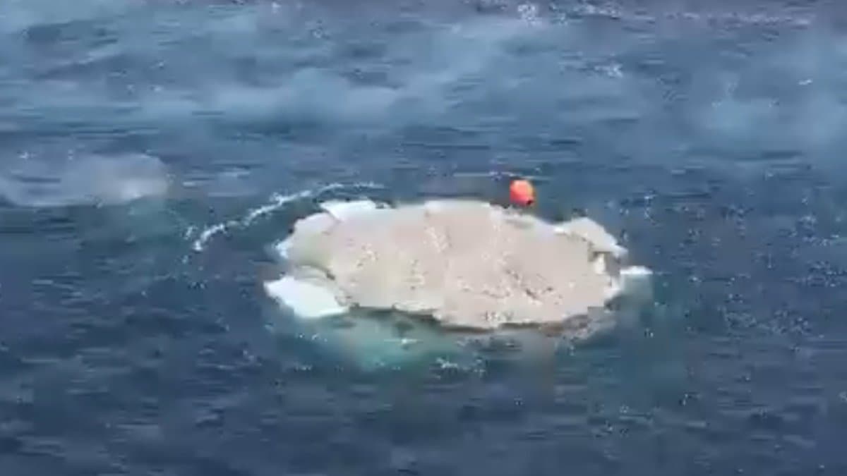 DRDO and Indian Navy conducted advanced mine testing