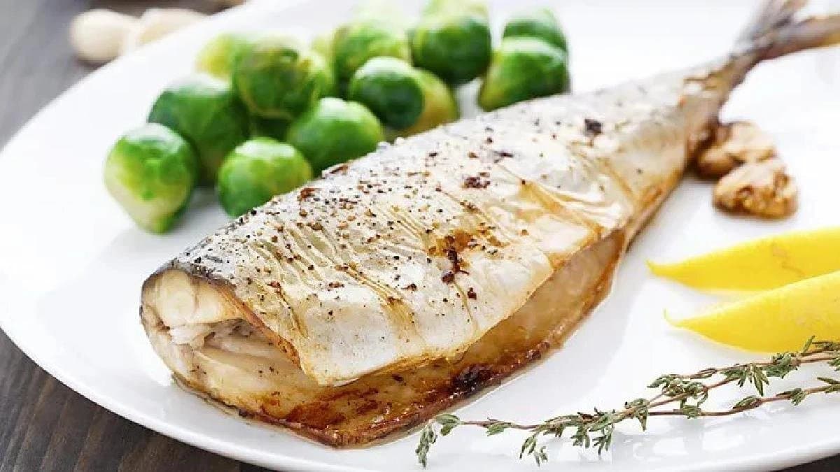 Magnesium Rich foods essential for your health