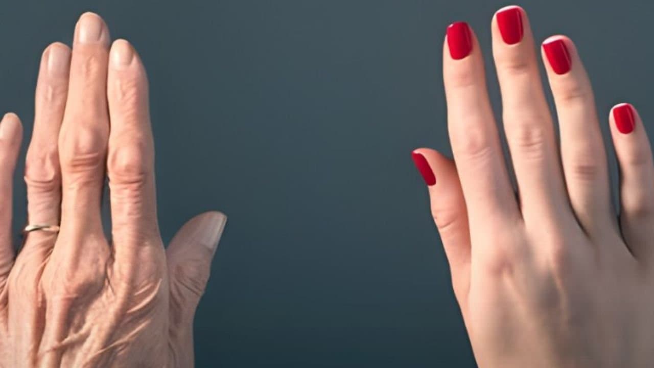 ১৩ দিনেই ফিরতে পারে যৌবন, জেনে নিন সহজ উপায়