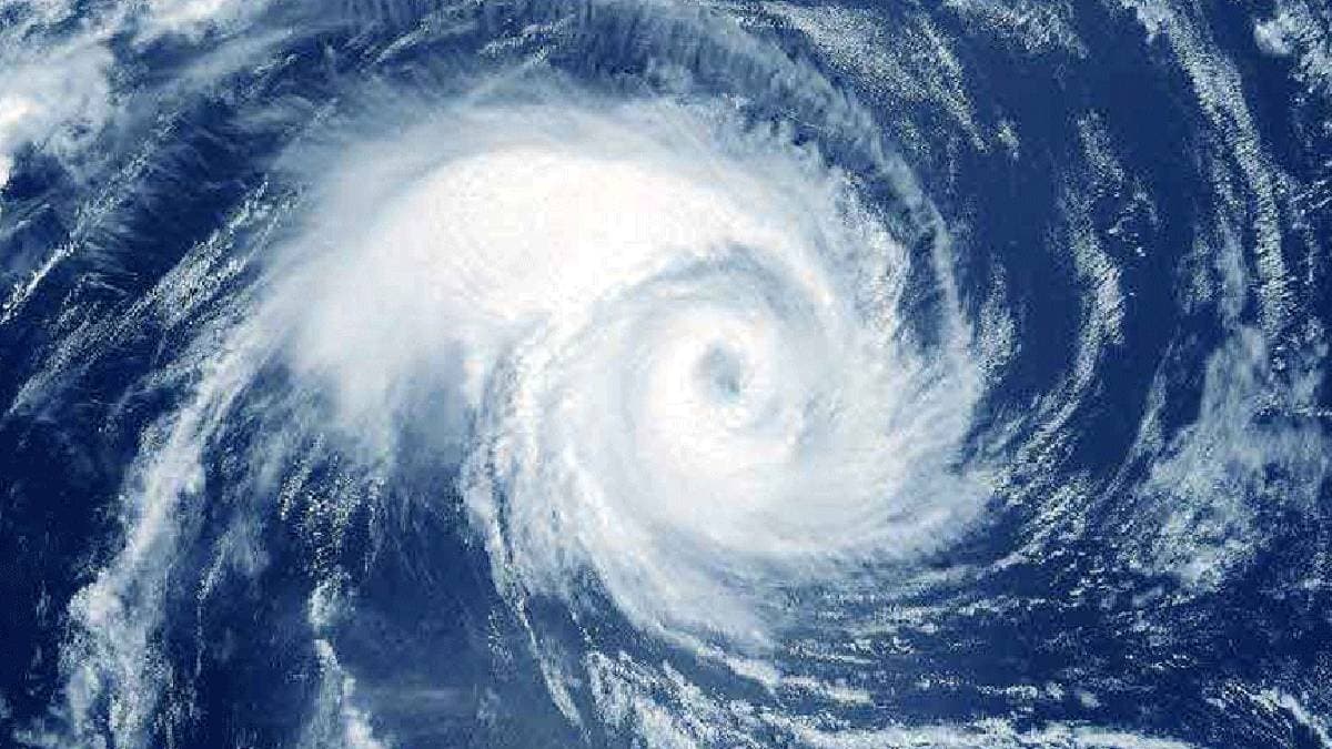 IMD Weather Update Two cyclonic circulation Set To trigger widespread thundershowers across Bengal