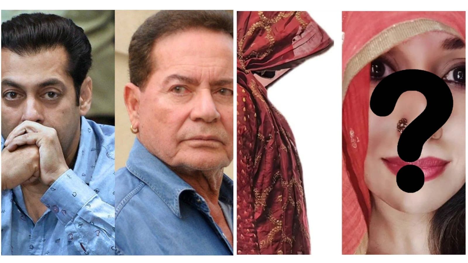 salman khan father salim khan gets death threat by lawrence bishnoi who is played the character of stree in stree 2 movie ent