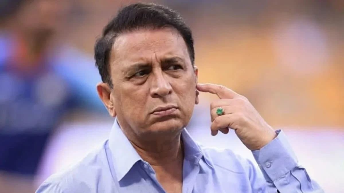 Virat Kohli, KL Rahul missed Ranji Trophy for injury, Sunil Gavaskar is not convinced spt 