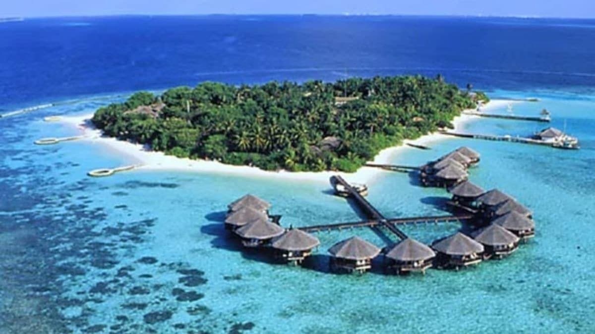 Five places in India that feel like a foreign country 