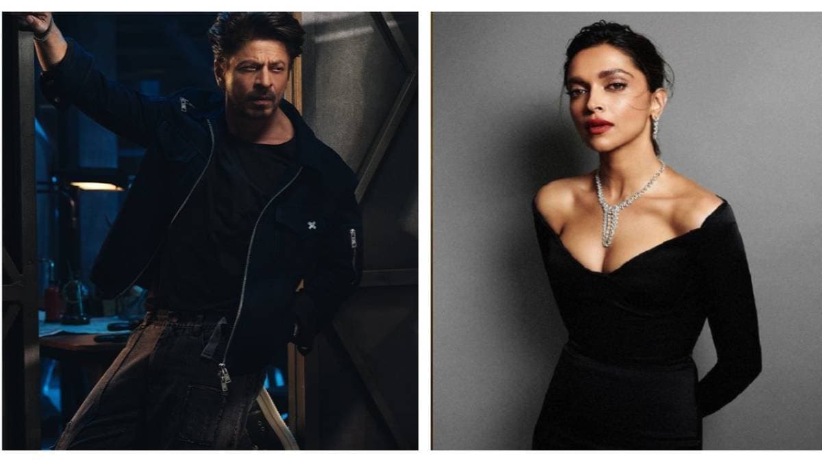 Deepika Padukone Returns for Shah Rukh Khan s King