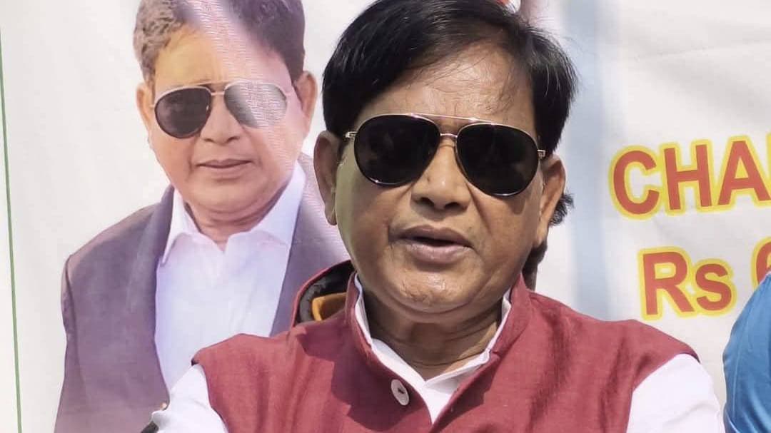 TMC Leader Mainul Haque Dies Due to Heart Attack