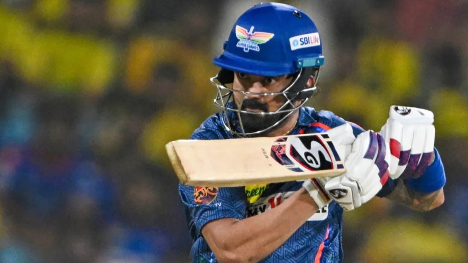 LSG-CSK: ওপেনিং জুটিতেই বাজিমাত, ধোনিদের হারিয়ে জয়ে ফিরল লখনউ