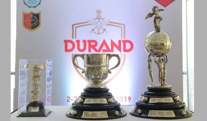 East Bengal signs Jay Gupta-clubs pull out names from Durand Cup 