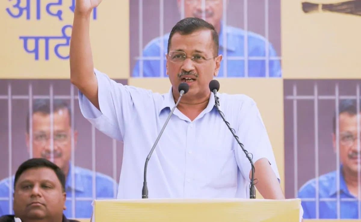 Kejriwal : ৩ জুলাই পর্যন্ত বাড়ল কেজরিওয়ালের হেফাজত 