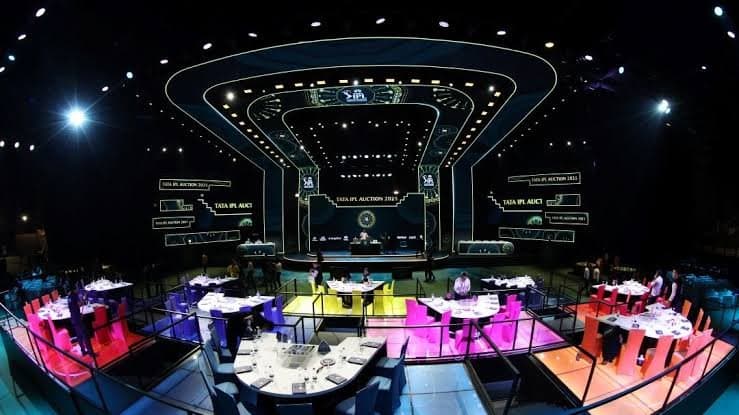 After five hours of auction, rajasthan royals finally buy a player spt 