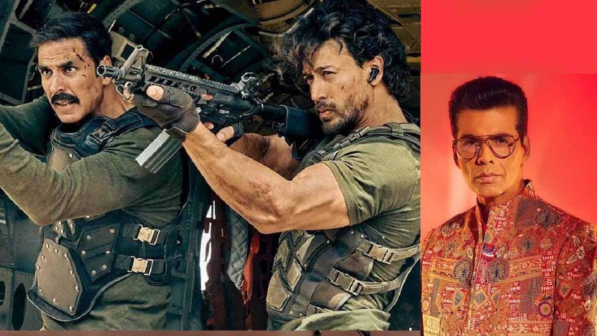 প্রযোজকের বিরুদ্ধে এবার অভিযোগ ‘বড়ে মিঞা ছোটে মিঞা'র পরিচালকের! ওয়েব সিরিজ পরিচালনায় করণ 