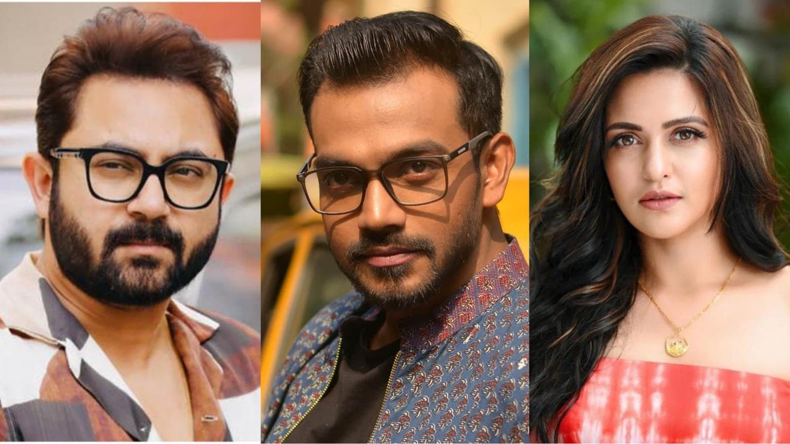 debasish mandal is in director ranoraj next film which starring soham chakraborty,priyanka sarkar and bibriti chatterjee ent