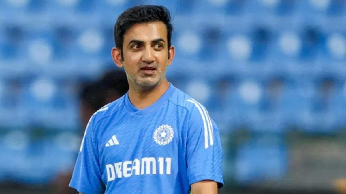 ওভালেই ভারতকে বড় সতর্কবার্তা দিয়েছিল আইসিসি, কোচ গম্ভীরের সিদ্ধান্তেই বিরাট এই বিপদ থেকে রক্ষা পায় টিম ইন্ডিয়া