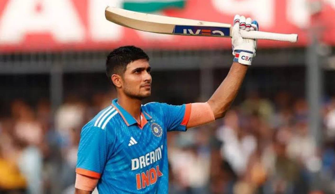 ODI Ranking: আইসিসি ব়্যাঙ্কিংয়ে বাবরকে টপকে একনম্বরে গিল, শীর্ষে সিরাজও 