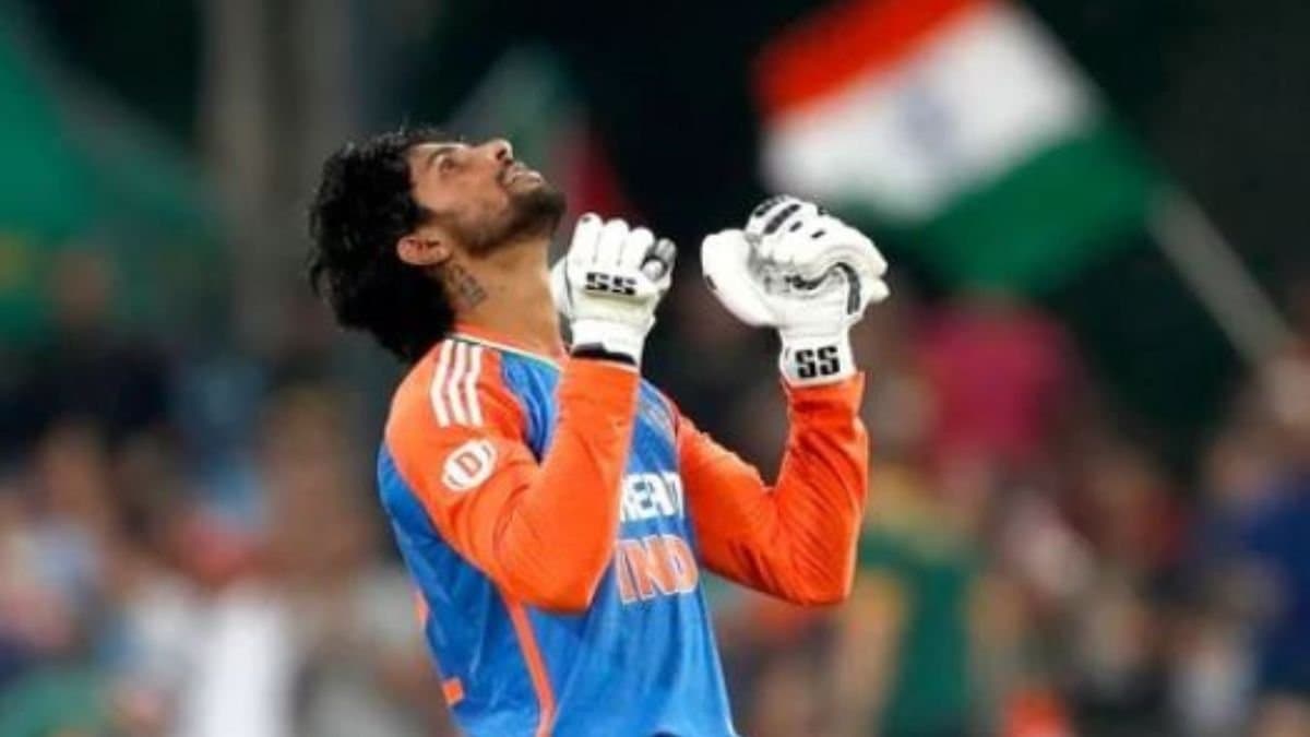 Suryakumar Yadav revealed that Tilak Verma requested for the number three spot spt 