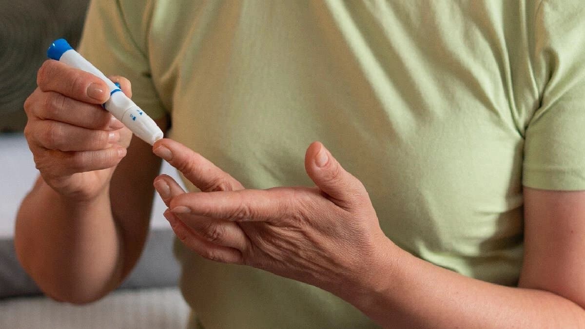 Family History of Diabetis and chances to be hereditary