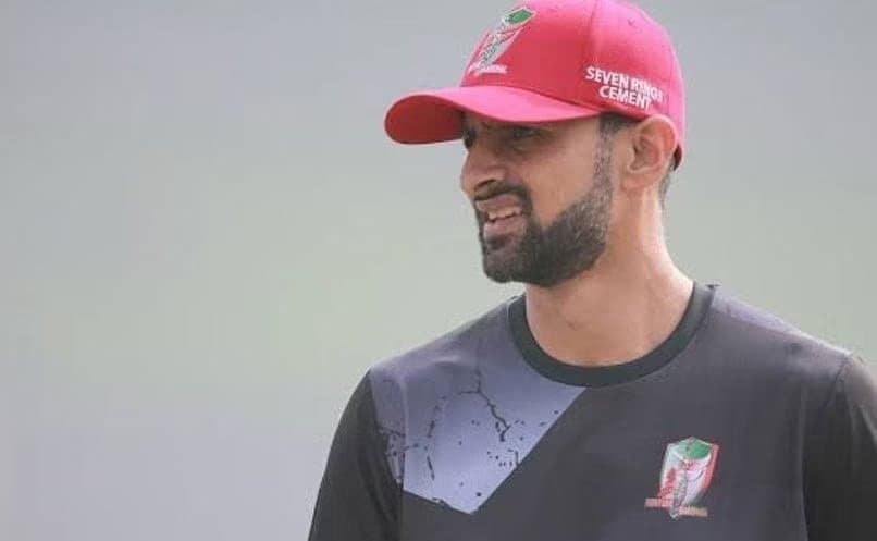 Shoaib Malik: ফের বিতর্কে, ম্যাচ গড়াপেটার অভিযোগে বাংলাদেশ লিগ থেকে ছাঁটাই শোয়েব