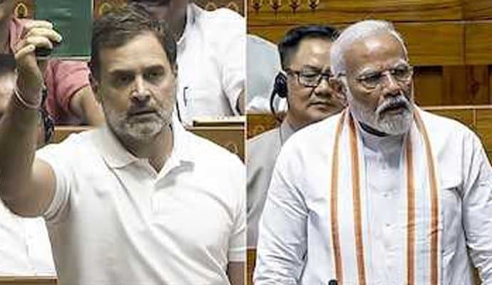Delhi: সোমবারের হট্টগোলের পর, মঙ্গলে এনডিএ সাংসদদের একগুচ্ছ পরামর্শ মোদির