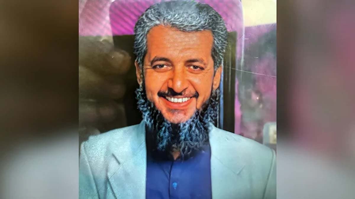 Top Lashkar terrorist Saifullah Khalid behind three big attacks in India died in Pakistan