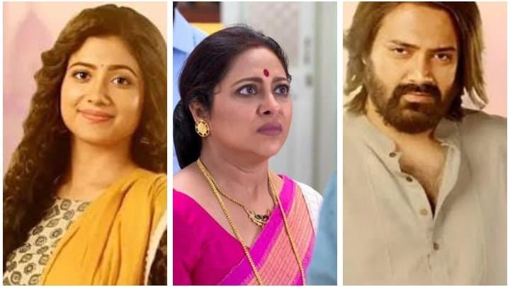 Tollywood: মুখার্জী পরিবারে পা রাখার আগেই 'পূজারিণী' ও 'পূর্ণিমা'র জোর টক্কর? নির্বাক 'মহারাজ'