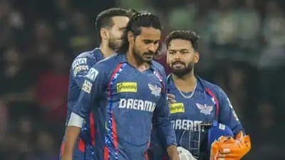 Virendra Sehwag defends young player Digvesh Rathi after suspension 