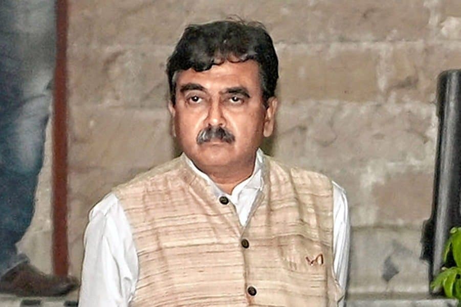 Sudden retirement decision of Justice Abhijit Ganguly