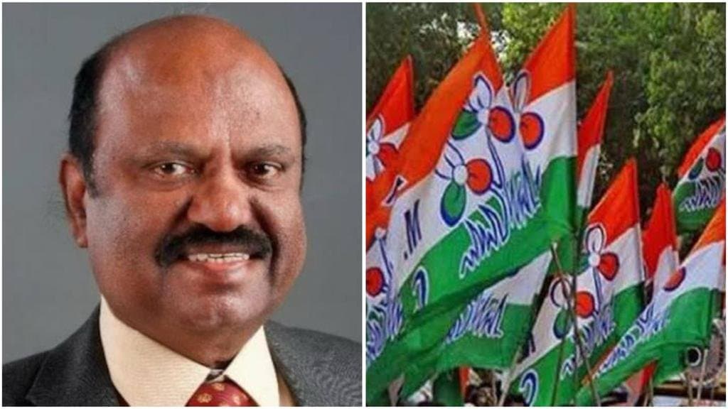 Trinamool Congress filed a complaint against the Governor in the Election Commission