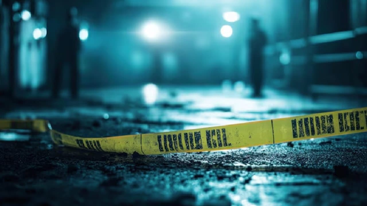 Students Shoot Classmate Bathcmate and Old Fight turn to this 