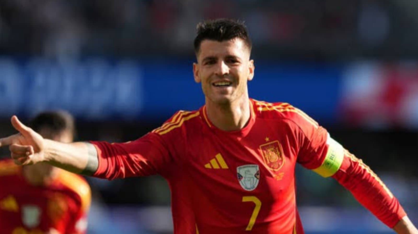 Spain-Croatia: মদ্রিচদের হার, দাপুটে জয়ে ইউরো শুরু স্পেনের