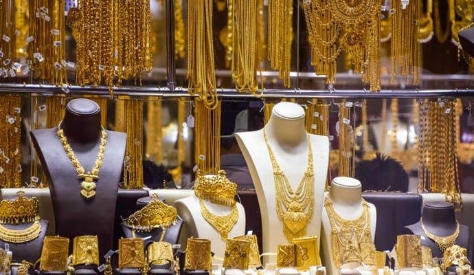 Check Top City Wise Gold Price In India On 29th August gnr