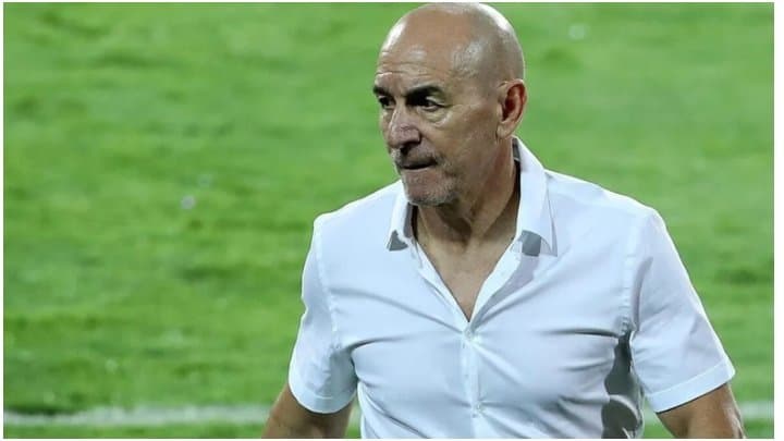 Antonio Lopez Habas joins I league club Inter Kashi