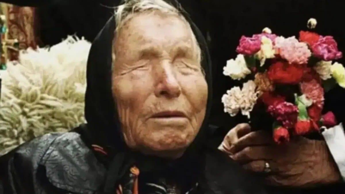 Baba Vanga Prediction these five zodiac signs will spent in luxury and become incredibly rich in next seven months of 2025