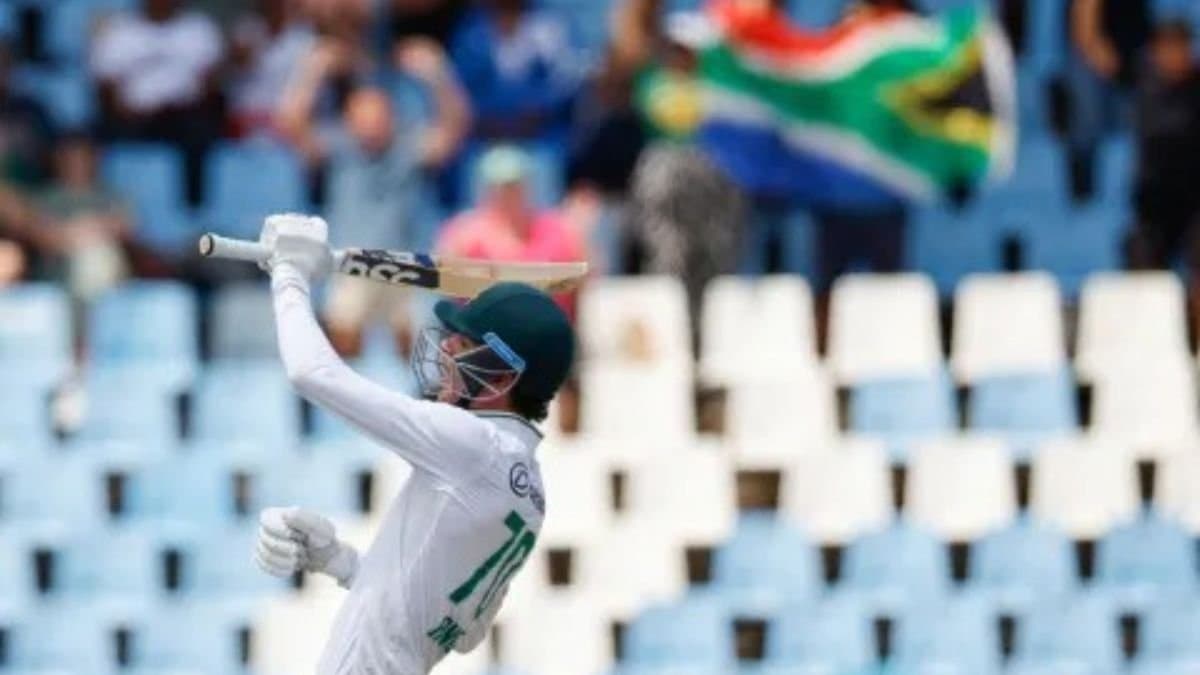 South Africa beats Pakistan and books their place in WTC Final spt 