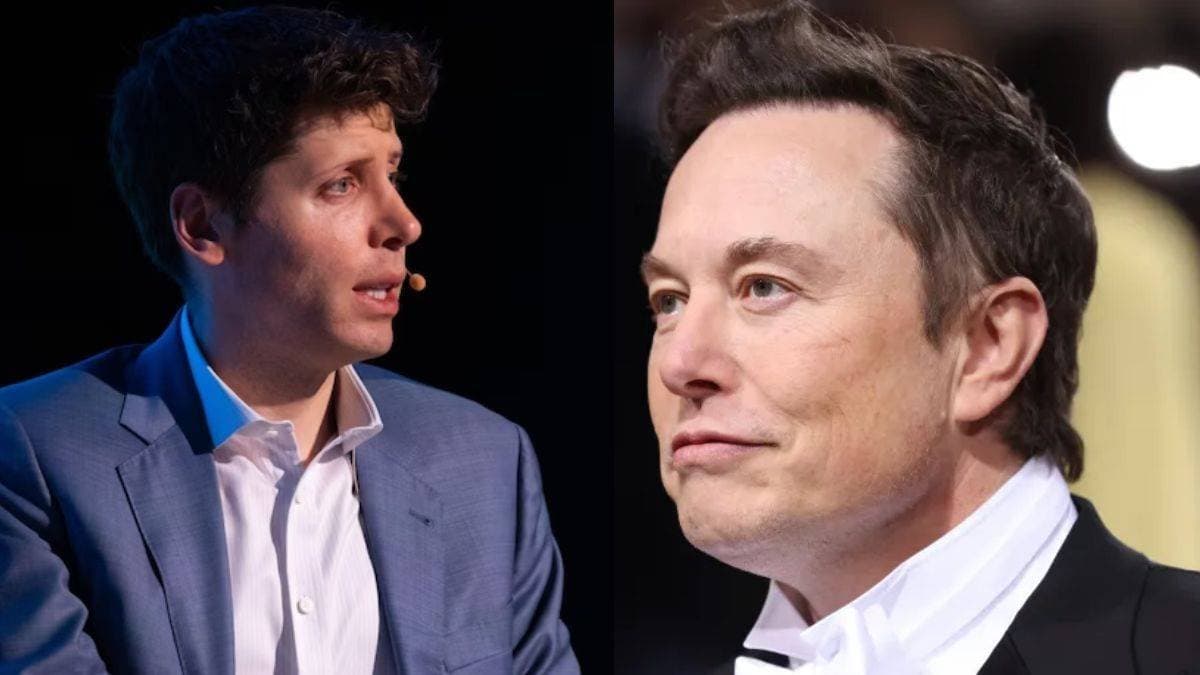 new twist in elon musk vs sam altman over openai offer