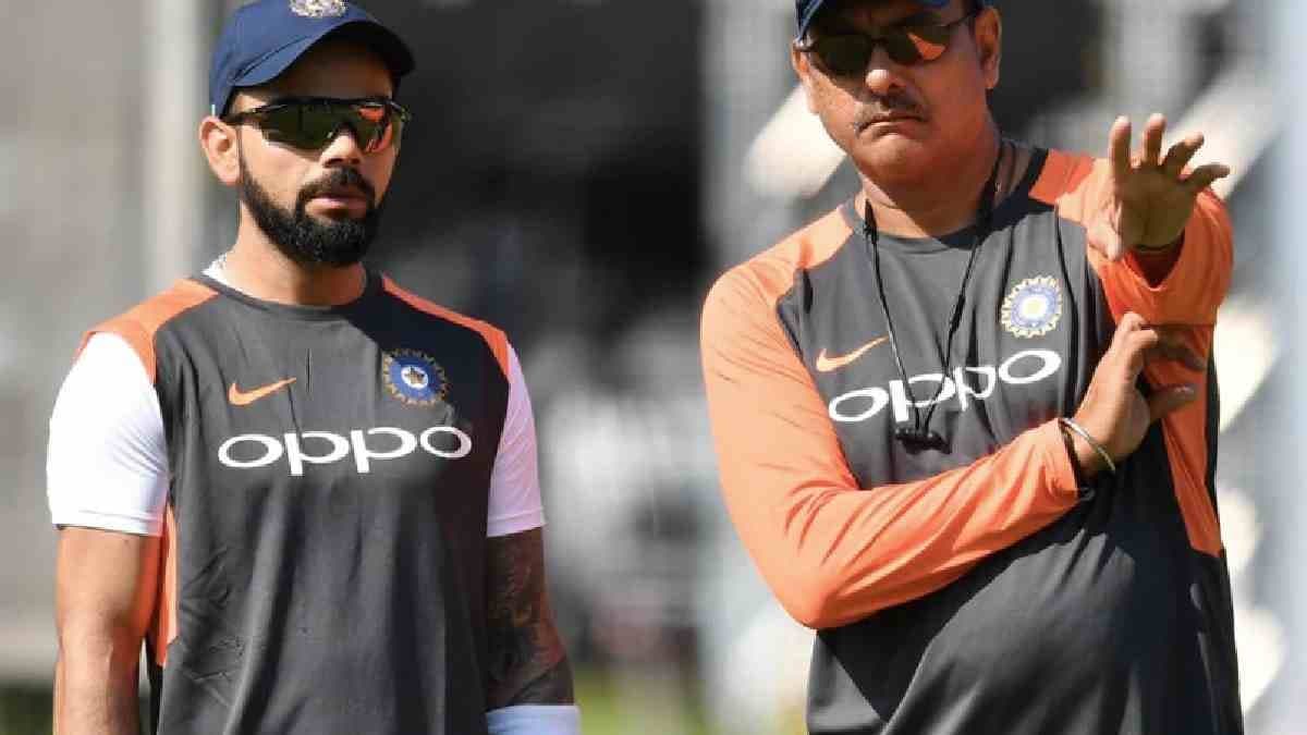 Ravi Shastri Grills BCCI Triggers Fresh Debate