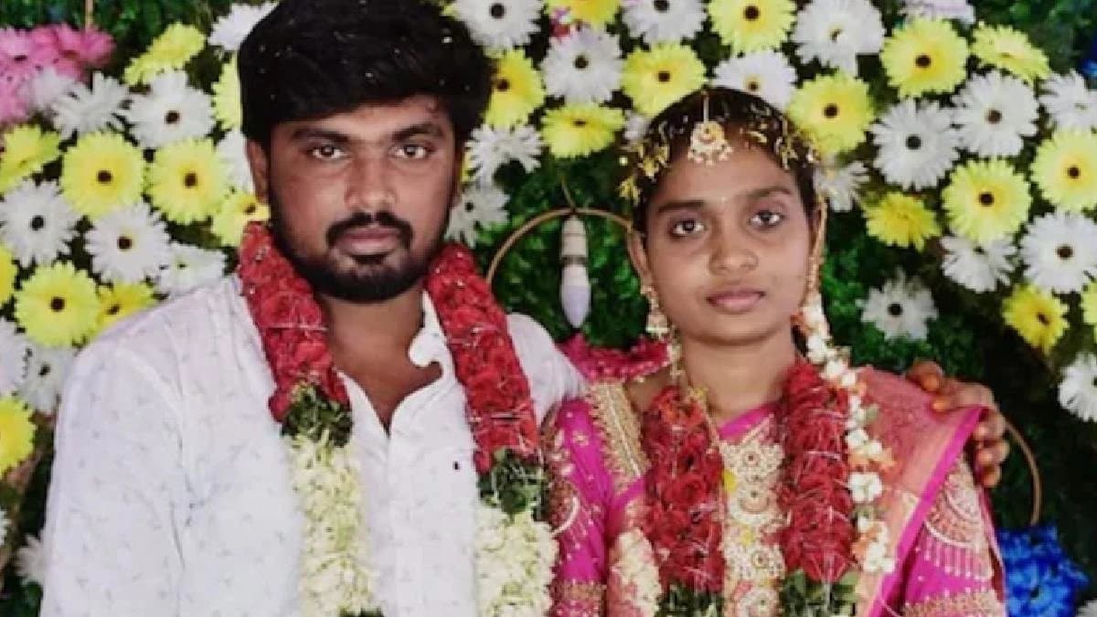 This time I may not be able to tie Rakhi on you before killed herself woman wrote note to brother