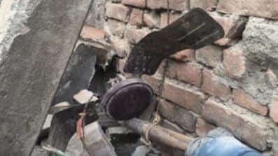 Five Of Family Dead As Roof Of Indira Awas Yojana House Collapses In Patna